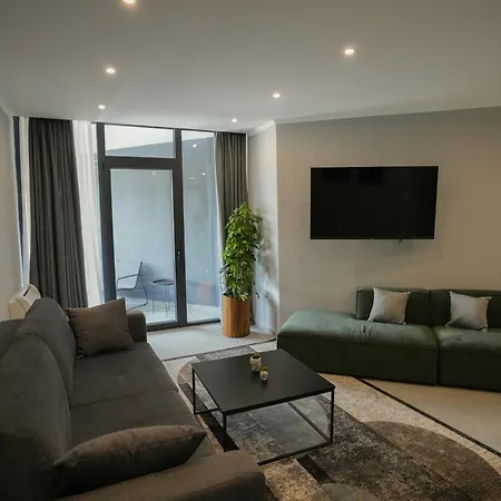 Sea View Apartament