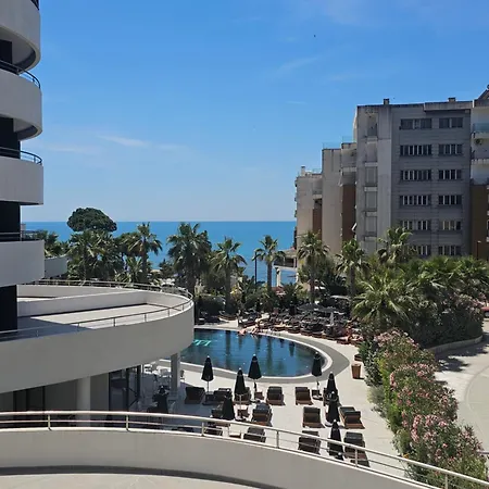 Sea View Apartament
