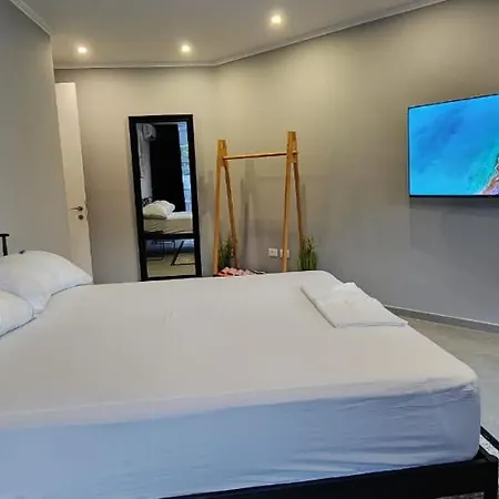 Apartamento Sea View