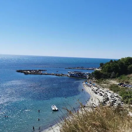 Apartamento Sea View