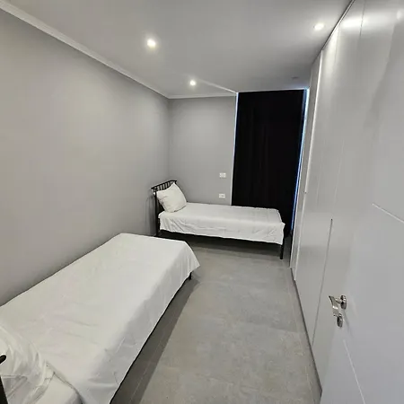 Sea View Apartamento Durrës