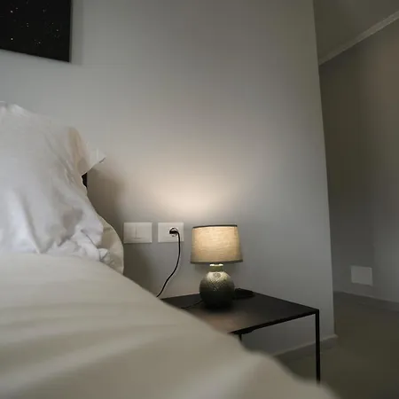 Apartamento Sea View *