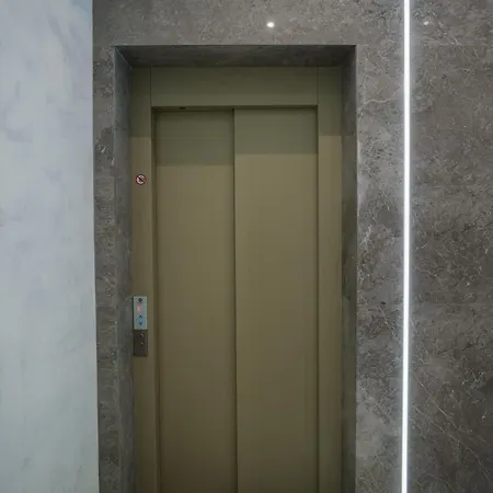 Apartamento Sea View Durrës