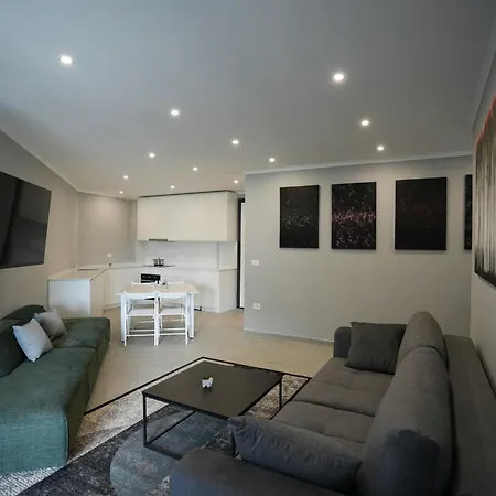 Apartamento Sea View Durrës