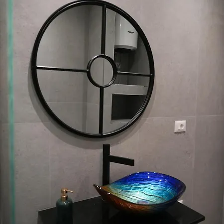 Apartamento Sea View