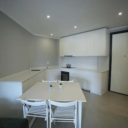 Sea View Apartamento Durrës