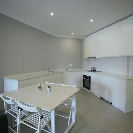 Apartamento Sea View *