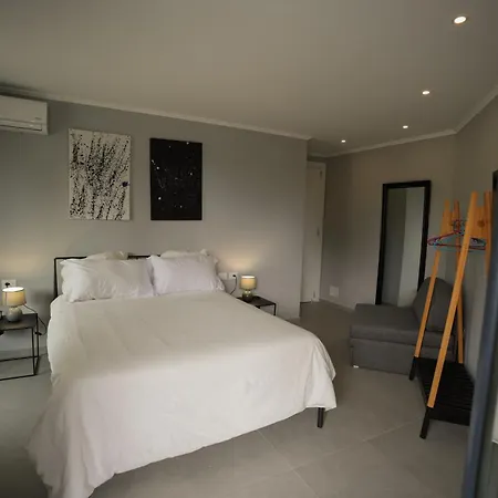 Apartamento Sea View