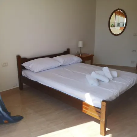 Sea View Apartment