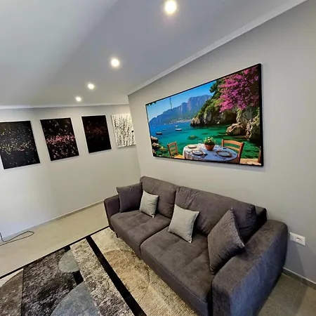 Apartamento Sea View *