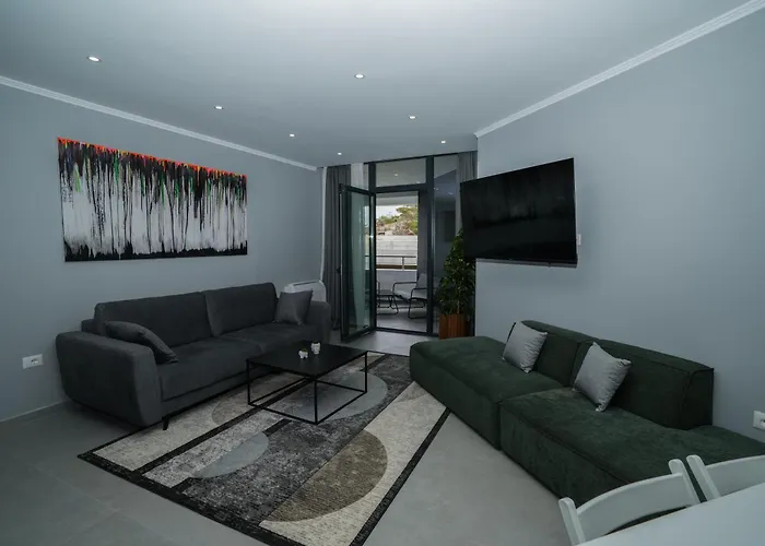 Sea View Appartamento Durrës